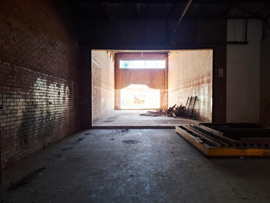 Commercial Property for Sale in Hamilton Free State